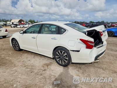 Drugie zdjęcie samochodu z przodu: 2016 NISSAN ALTIMA 2.5 SL VIN:1N4AL3AP5GC152458 - miniatura