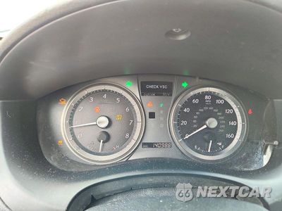 Zdjęcie 9 z 12 samochodu: 2007 LEXUS ES 350 VIN:JTHBJ46G972094815 - miniatura