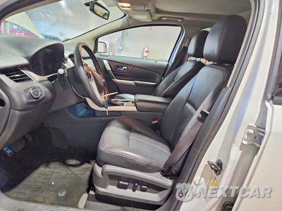 Zdjęcie 7 z 13 samochodu: 2012 FORD EDGE SEL VIN:2FMDK4JC2CBA85806 - miniatura