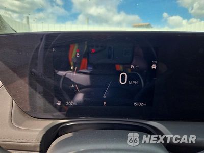 Zdjęcie 9 z 13 samochodu: 2026 BUICK ENCORE GX PREFERRED VIN:KL4AMBSL6TB116897 - miniatura