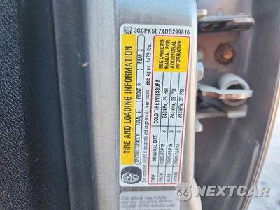 Zdjęcie 12 z 12 samochodu: 2013 CHEVROLET SILVERADO K1500 LT VIN:3GCPKSE7XDG299816 - miniatura