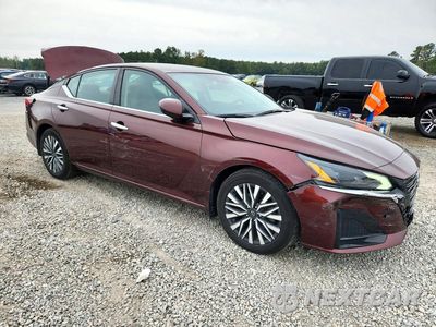 Czwarte zdjęcie samochodu z boku: 2023 NISSAN ALTIMA SV VIN:1N4BL4DV1PN424562 - miniatura