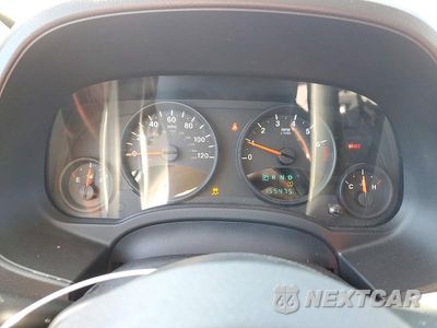 Zdjęcie 9 z 13 samochodu: 2013 JEEP PATRIOT LATITUDE VIN:1C4NJRFB8DD212675 - miniatura