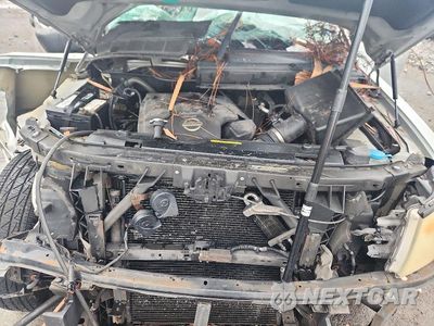 Zdjęcie 11 z 12 samochodu: 2009 NISSAN TITAN XE FFV VIN:1N6BA06A99N309842 - miniatura