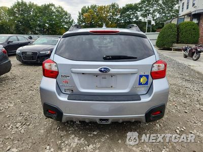 Zdjęcie 6 z 12 samochodu: 2017 SUBARU CROSSTREK LIMITED VIN:JF2GPAKC6HH265673 - miniatura