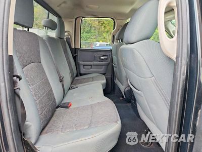 Zdjęcie 10 z 12 samochodu: 2015 RAM 1500 CREW CAB (4 DOO VIN:1C6RR7GT0FS721106 - miniatura