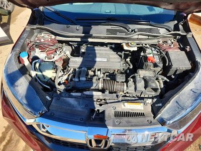 Zdjęcie 12 z 13 samochodu: 2018 HONDA CR-V EX VIN:7FARW2H59JE094226 - miniatura