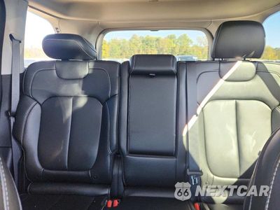 Zdjęcie 10 z 13 samochodu: 2024 JEEP GRAND CHEROKEE LIMITED 4XE VIN:1C4RJYB63R8955314 - miniatura