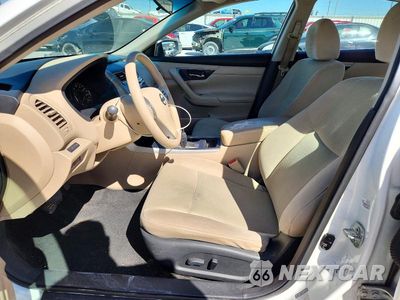 Zdjęcie 7 z 12 samochodu: 2015 NISSAN ALTIMA 2.5 S VIN:1N4AL3AP6FN864660 - miniatura