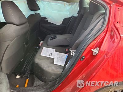 Zdjęcie 10 z 12 samochodu: 2020 TOYOTA COROLLA LE VIN:5YFEPRAEXLP039964 - miniatura