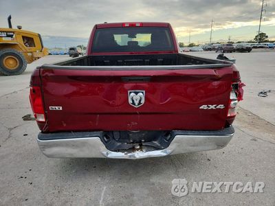 Zdjęcie 6 z 12 samochodu: 2021 RAM 1500 CLASSIC SLT VIN:1C6RR7TT7MS597922 - miniatura