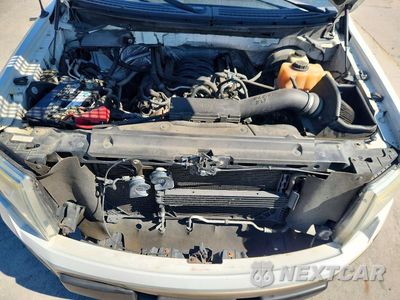 Zdjęcie 11 z 12 samochodu: 2012 FORD F150 SUPERCREW VIN:1FTFW1CF5CFA23984 - miniatura