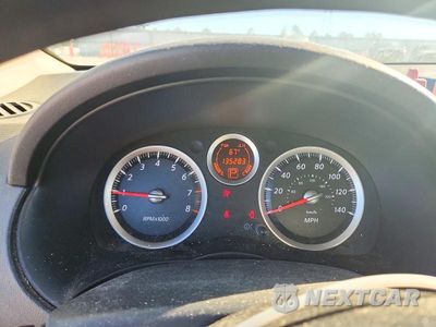 Zdjęcie 9 z 12 samochodu: 2011 NISSAN SENTRA 2.0 VIN:3N1AB6AP1BL681548 - miniatura