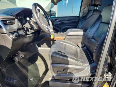 Zdjęcie 7 z 14 samochodu: 2018 CHEVROLET TAHOE K1500 LT VIN:1GNSKBKC9JR178192 - miniatura