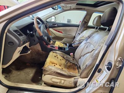 Zdjęcie 7 z 12 samochodu: 2007 LEXUS ES 350 VIN:JTHBJ46G172152545 - miniatura
