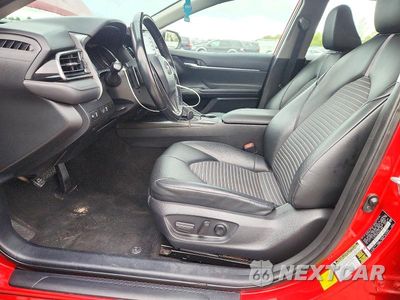 Zdjęcie 7 z 12 samochodu: 2021 TOYOTA CAMRY SE VIN:4T1G11AK1MU427666 - miniatura