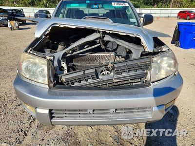 Zdjęcie 12 z 13 samochodu: 2005 TOYOTA 4RUNNER SR5 VIN:JTEZU14R758032037 - miniatura