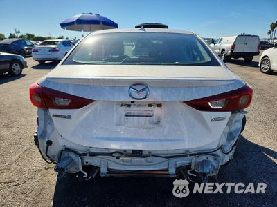 Zdjęcie 6 z 13 samochodu: 2014 MAZDA 3 GRAND TOURING VIN:JM1BM1W36E1204369 - miniatura