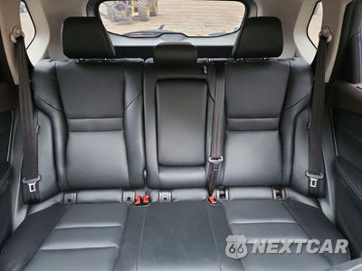 Zdjęcie 10 z 14 samochodu: 2022 NISSAN ROGUE SV VIN:5N1BT3BB1NC732476 - miniatura