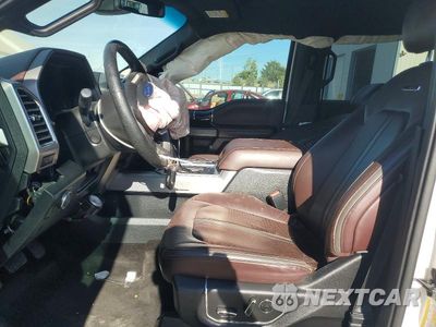 Zdjęcie 7 z 12 samochodu: 2015 FORD F150 SUPERCREW VIN:1FTEW1EG6FFA82483 - miniatura