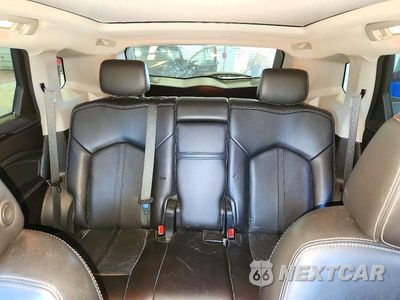 Zdjęcie 10 z 13 samochodu: 2015 CADILLAC SRX PREMIUM COLLECTION VIN:3GYFNGE32FS539013 - miniatura