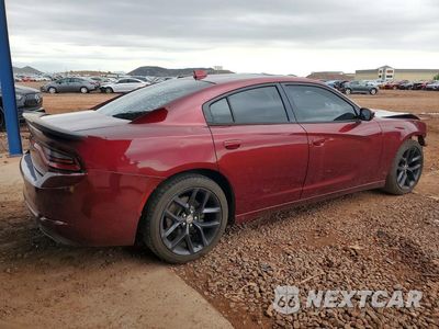 Trzecie zdjęcie samochodu z tyłu: 2018 DODGE CHARGER SXT PLUS VIN:2C3CDXHG3JH114099 - miniatura