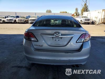 Zdjęcie 6 z 12 samochodu: 2017 MAZDA 6 I VIN:1YVHZ8DH1C5M34016 - miniatura