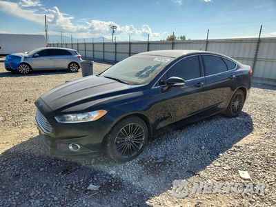 2014 FORD FUSION SE 3FA6P0HD9ER281628 - główne zdjęcie licytacji z USA - miniatura