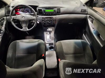 Zdjęcie 8 z 13 samochodu: 2006 TOYOTA COROLLA S VIN:2T1BR32E06C559457 - miniatura