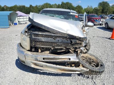 Piąte zdjęcie samochodu w środku: 2013 CHEVROLET SILVERADO C1500 LT VIN:3GCPCSE00DG294317 - miniatura