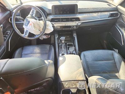 Zdjęcie 8 z 13 samochodu: 2022 KIA TELLURIDE SX VIN:5XYP5DHC8NG216430 - miniatura