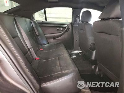Zdjęcie 10 z 12 samochodu: 2015 FORD TAURUS POLICE INTERCEPTOR VIN:1FAHP2MK3FG168047 - miniatura