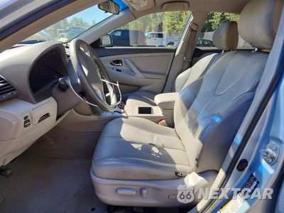 Zdjęcie 7 z 12 samochodu: 2007 TOYOTA CAMRY LE VIN:4T1BE46K47U547717 - miniatura