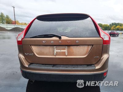 Zdjęcie 6 z 12 samochodu: 2013 VOLVO XC60 3.2 VIN:YV4940DZ2D2399828 - miniatura