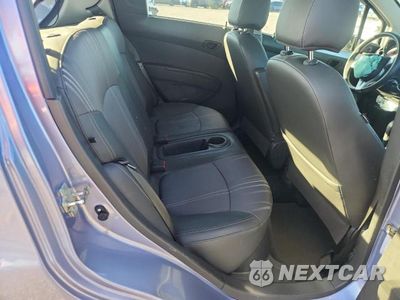 Zdjęcie 10 z 12 samochodu: 2014 CHEVROLET SPARK LS VIN:KL8CB6S92EC537232 - miniatura