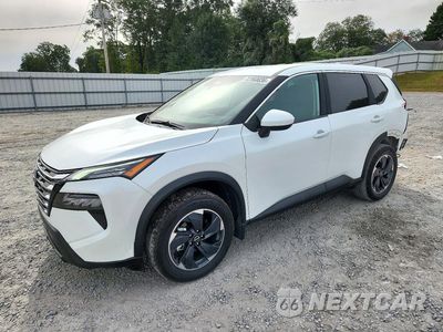 2026 NISSAN ROGUE SV 5N1BT3BA3TC722438 - główne zdjęcie licytacji z USA - miniatura