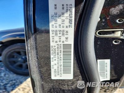 Zdjęcie 12 z 12 samochodu: 2013 DODGE JOURNEY SE VIN:3C4PDCAB3DT701161 - miniatura