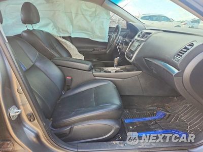 Zdjęcie 7 z 12 samochodu: 2018 NISSAN ALTIMA 2.5 SR VIN:1N4AL3AP4JC291780 - miniatura