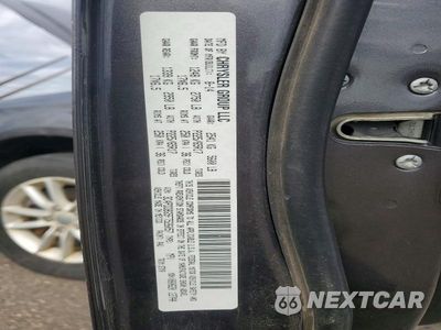 Zdjęcie 13 z 13 samochodu: 2015 DODGE JOURNEY SXT VIN:3C4PDDBG5FT526057 - miniatura