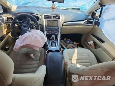 Zdjęcie 8 z 12 samochodu: 2016 FORD FUSION SE HYBRID VIN:3FA6P0LU7GR173356 - miniatura