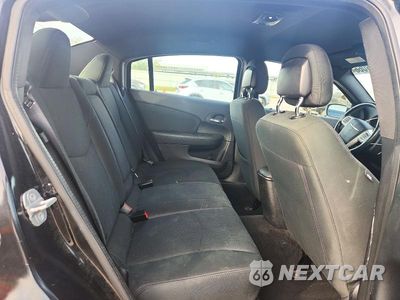 Zdjęcie 10 z 12 samochodu: 2012 CHRYSLER 200 TOURING VIN:1C3CCBBBXCN130653 - miniatura