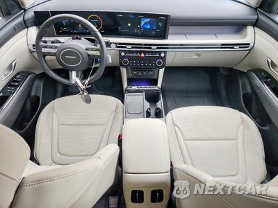 Zdjęcie 8 z 14 samochodu: 2025 HYUNDAI TUCSON LIMITED VIN:5NMJECDEXSH536325 - miniatura