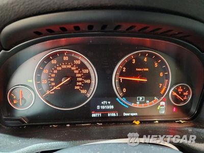 Zdjęcie 9 z 14 samochodu: 2017 BMW X3 XDRIVE28I VIN:5UXWX9C3XH0W67507 - miniatura