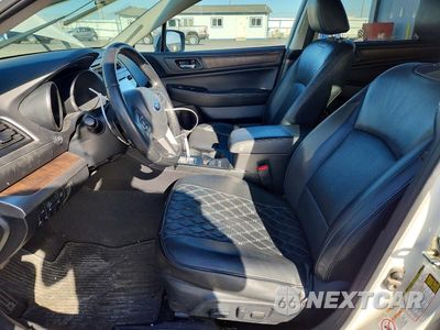 Zdjęcie 7 z 14 samochodu: 2015 SUBARU OUTBACK 2.5I LIMITED VIN:4S4BSAJC3F3349206 - miniatura