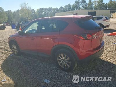 Drugie zdjęcie samochodu z przodu: 2016 MAZDA CX-5 TOURING VIN:JM3KE2CY4G0780836 - miniatura