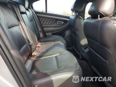 Zdjęcie 10 z 12 samochodu: 2015 FORD TAURUS SEL VIN:1FAHP2E80FG182698 - miniatura