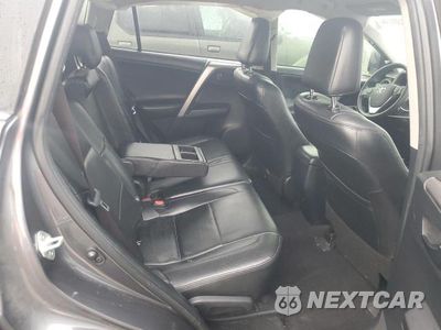 Zdjęcie 11 z 13 samochodu: 2018 TOYOTA RAV4 LE VIN:JTMZFREV1JJ736701 - miniatura