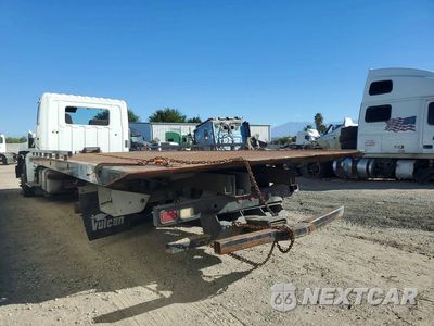 Drugie zdjęcie samochodu z przodu: 2019 HINO 258/268 VIN:5PVNJ8JN9K4S53812 - miniatura