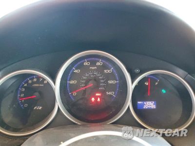 Zdjęcie 9 z 12 samochodu: 2007 HONDA FIT VIN:JHMGD37457S064335 - miniatura