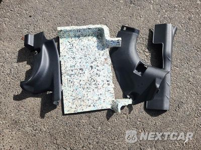 Zdjęcie 13 z 14 samochodu: 2026 MITSUBISHI OUTLANDER SPORT S/SE VIN:JA4ARUAU6TU002779 - miniatura